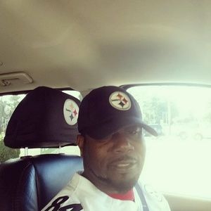 Meet your Posher, Lee